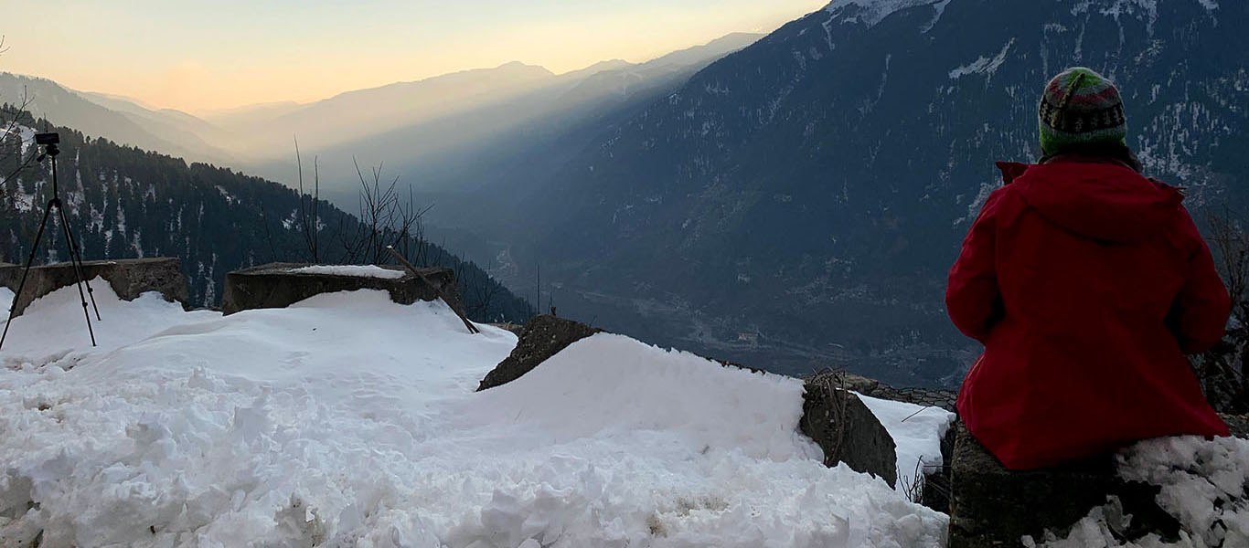 Sethan Valley: The Next Hotspot among Places to Visit in Manali