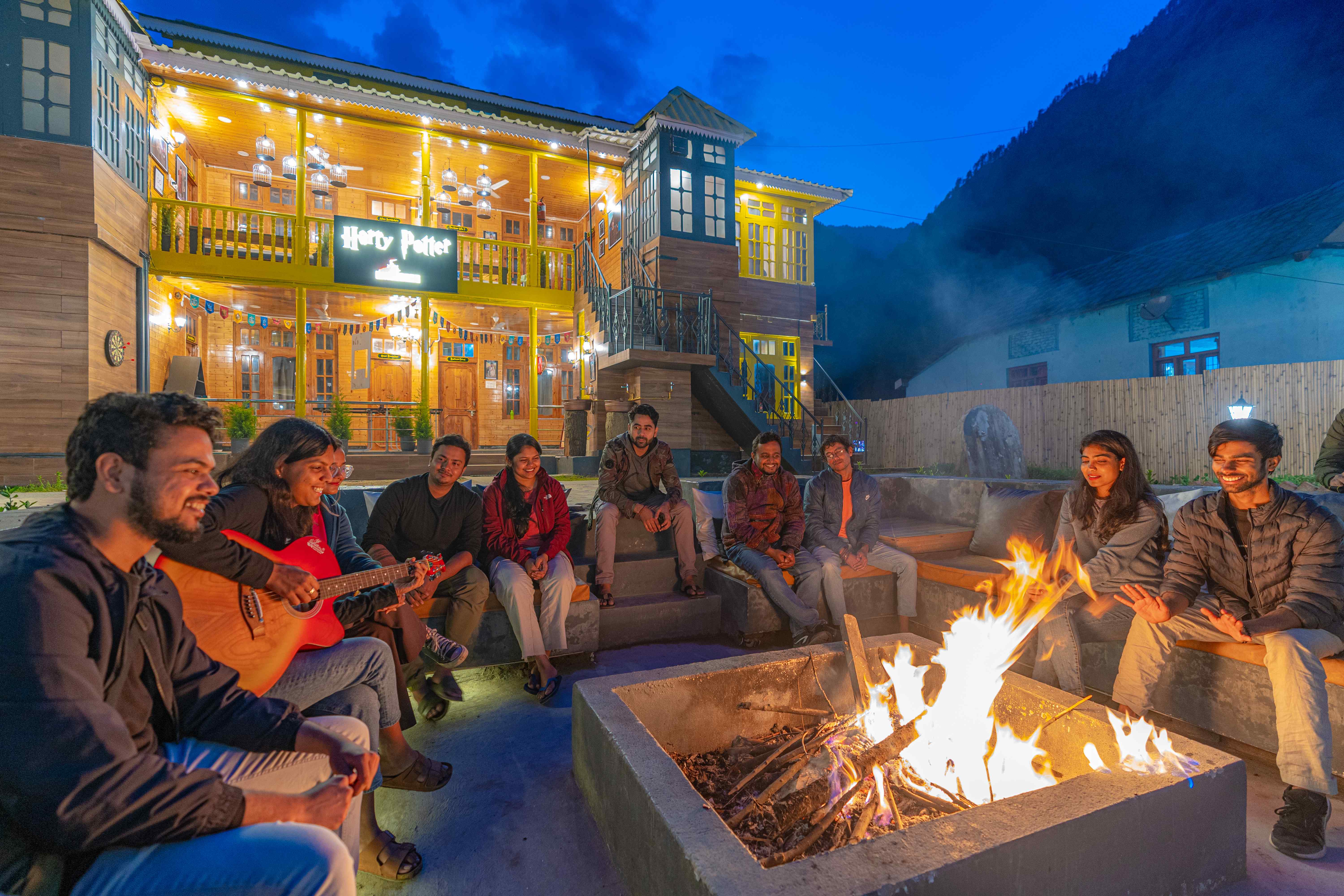 Exploring the Charms of Kasol: Must-Visit Places and Things to Do