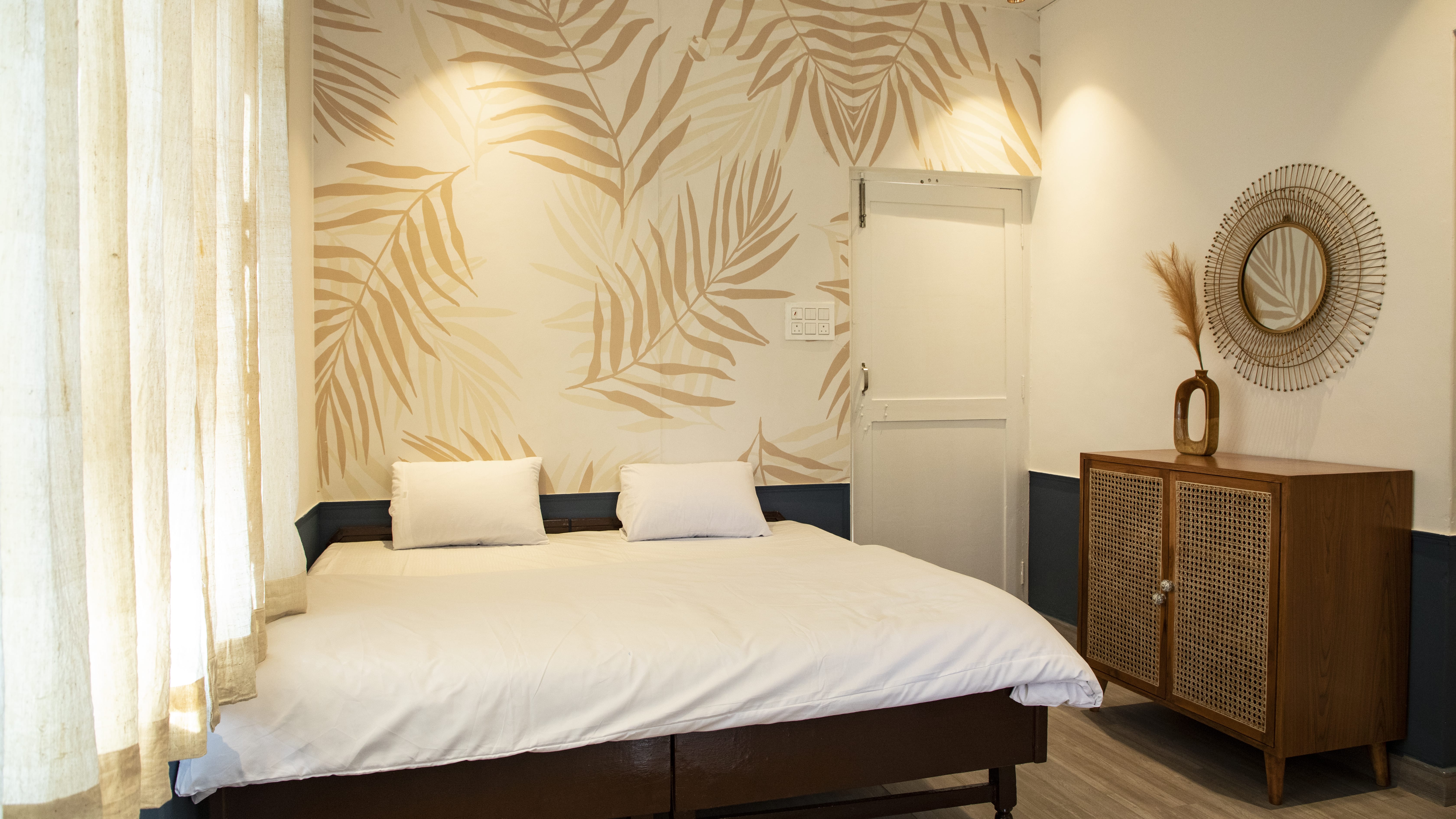 2 RK Apartment