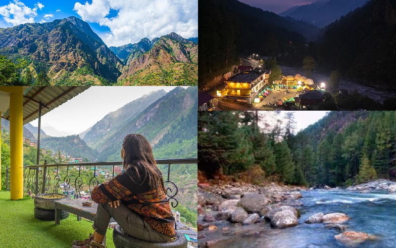 places to visit in kasol
