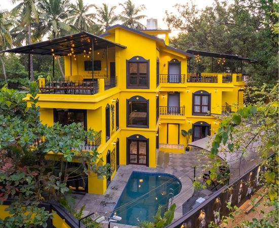 boutique in anjuna north goa